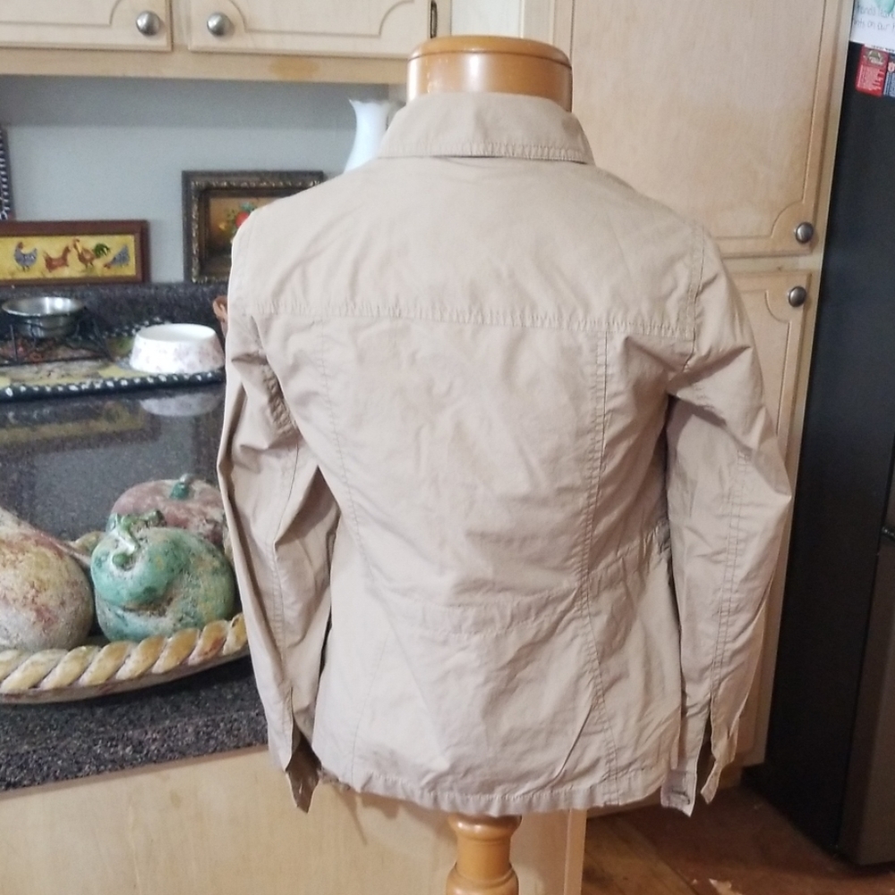 Talbots Jacket Size PS - Picture 5 of 8